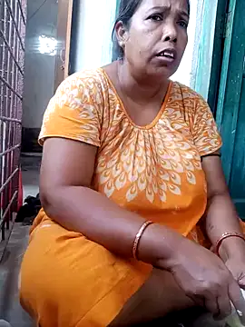 Hotty-rumi online show from February 2025 05:58:01 AM