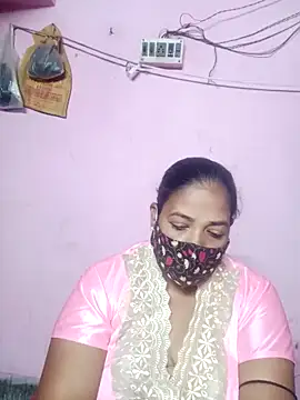 Hotty-rumi online show from March 2025 04:11:01 PM