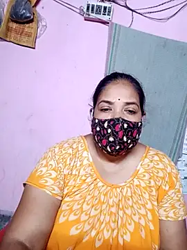 Hotty-rumi online show from March 2025 04:56:02 PM