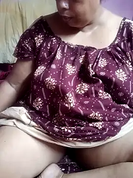 Hotty-rumi online show from September 2025 01:51:02 AM