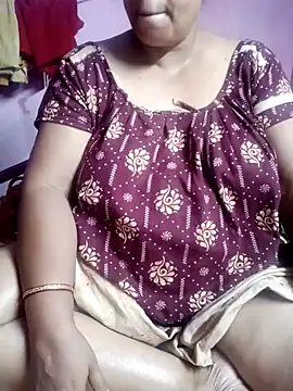 Hotty-rumi online show from September 2025 04:43:02 PM