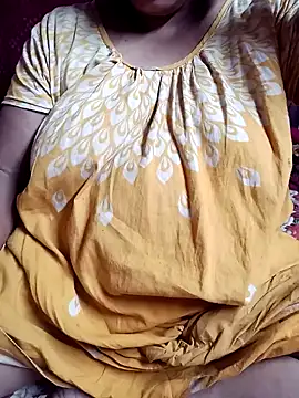 Hotty-rumi online show from October 2025 04:50:01 PM