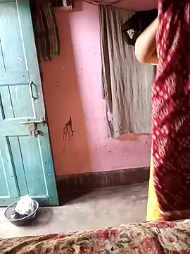 Hotty-rumi online show from October 2025 04:55:01 AM