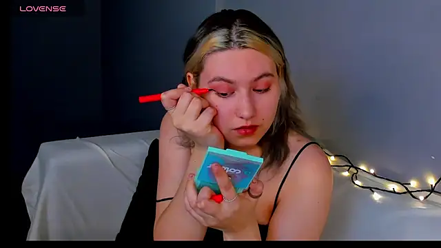 Bonni Meiz online show from January 2025 11:45:02 AM