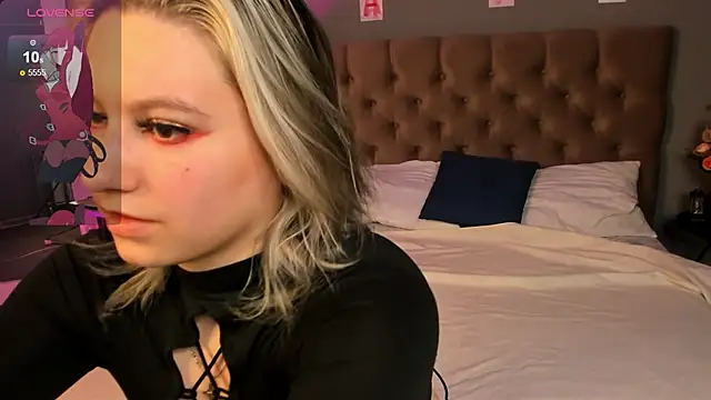 Bonni Meiz online show from January 2025 09:49:02 AM