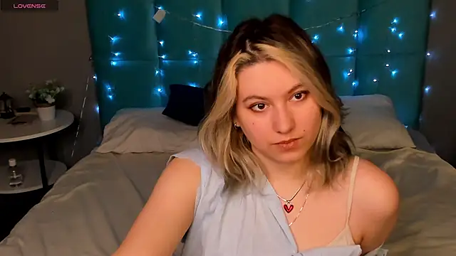 Bonni Meiz online show from February 2025 10:09:02 AM