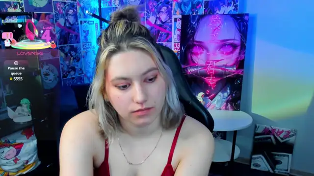 Bonni Meiz online show from February 2025 06:49:02 AM