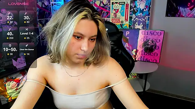 Bonni Meiz online show from February 2025 06:58:02 AM