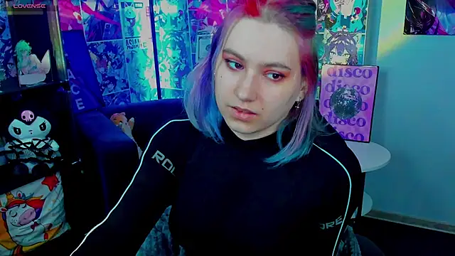 Bonni Meiz online show from March 2025 02:59:01 AM