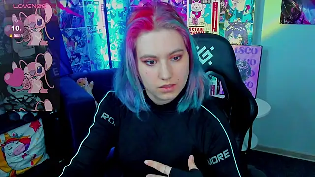 Bonni Meiz online show from March 2025 06:05:02 AM