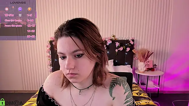 Bonni Meiz online show from January 2026 02:58:02 AM