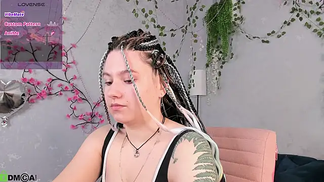 Bonni Meiz online show from February 2026 03:03:02 AM