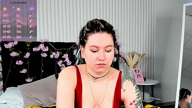 Bonni Meiz online show from March 2026 08:26:33 AM