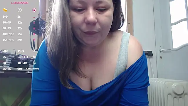 KasiaPrivat online show from December 2024 10:08:02 AM