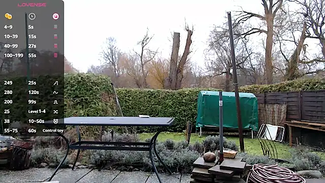 KasiaPrivat online show from February 2025 03:15:02 PM