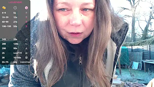 KasiaPrivat online show from March 2025 06:41:01 AM