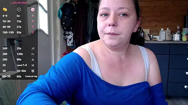 KasiaPrivat online show from November 2025 08:19:01 AM