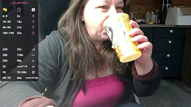 KasiaPrivat online show from January 2026 05:15:01 PM