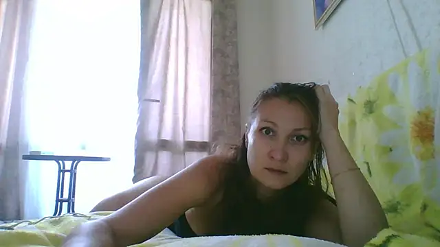 Yulia777 online show from October 2025 01:20:01 PM