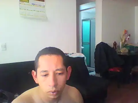 miguelo92 online show from July 2026 06:20:01 PM