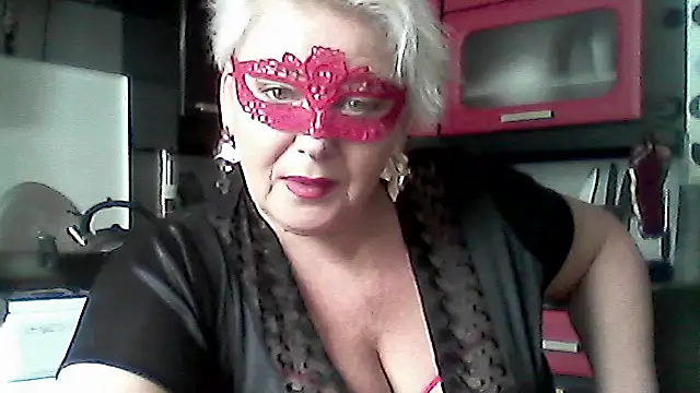 Lisa Suzie online show from February 2026 09:18:02 AM