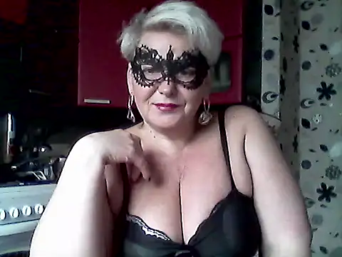 Lisa Suzie online show from March 2026 08:30:01 AM