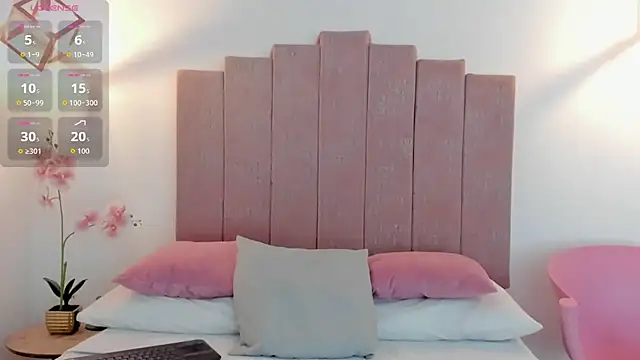 Snapshot of Adelesmithh chatting on February 2026 12:04:02 PM Adelesmithh online show from February 2026 12:04:02 PM