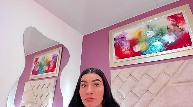 PeytonCarter online show from December 2024 12:16:02 PM