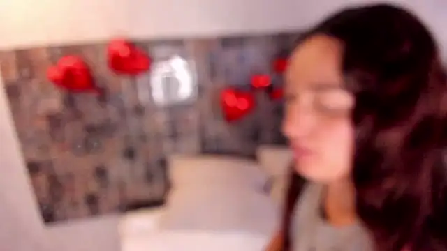 Pamela Johnsonn online show from February 2025 02:27:02 AM