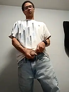 CirocObama69 online show from February 2026 09:26:02 PM