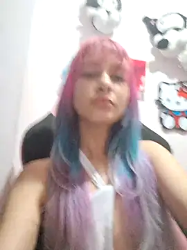 LadyhNigth online show from September 2025 05:46:02 PM