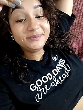 BrendaGirs online show from February 2025 07:47:02 AM