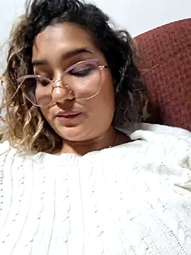 BrendaGirs online show from October 2025 03:02:02 AM