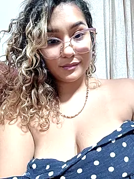 BrendaGirs online show from October 2025 03:18:02 AM