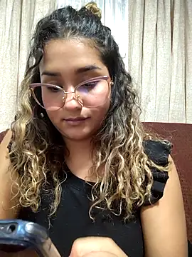 BrendaGirs online show from October 2025 01:53:02 AM