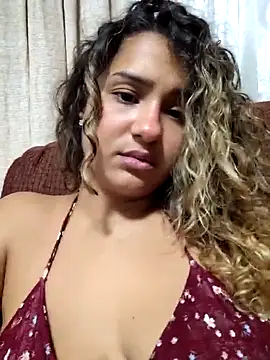 BrendaGirs online show from October 2025 06:47:01 AM