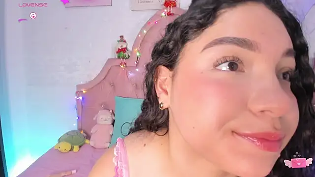 amandalee01 online show from December 2025 07:40:02 PM