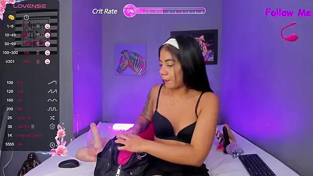 PammelaRoss1 online show from February 2025 07:28:01 PM