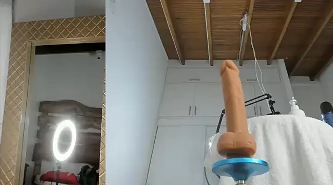 Lucy carter  online show from February 2025 06:53:01 PM