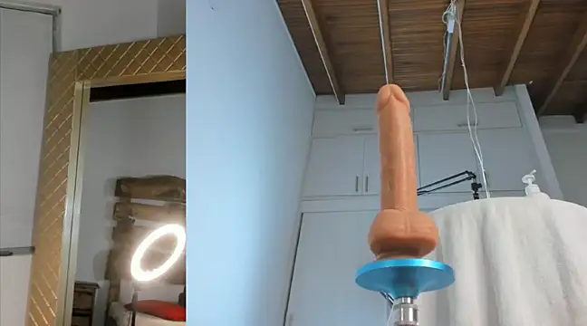 Lucy carter  online show from February 2025 07:35:02 PM