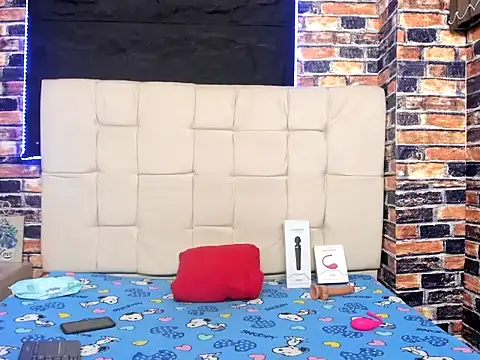 meelanyharux303av online show from January 2026 05:01:01 AM