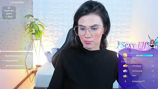 stephanya  online show from January 2025 05:54:02 AM