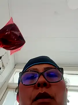 Darly Gomez online show from December 2024 06:26:02 PM