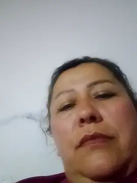 Darly Gomez online show from December 2024 09:51:01 PM