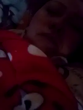 Darly Gomez online show from January 2025 12:03:01 PM