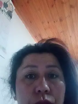 Darly Gomez online show from January 2025 12:05:02 PM