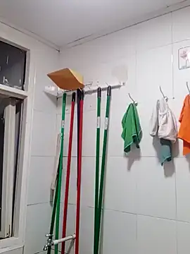 Darly Gomez online show from January 2025 01:45:02 AM