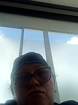 Darly Gomez online show from January 2025 03:51:01 PM