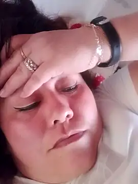 Darly Gomez online show from January 2025 09:31:01 PM