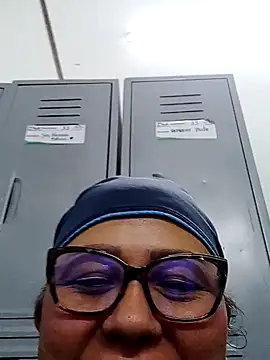 Darly Gomez online show from January 2025 06:24:02 AM